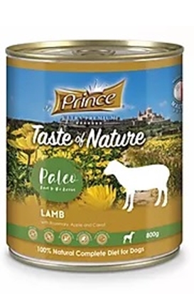 Picture of PRINCE LAMB ROSEMARY 800GR